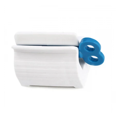 Lazy Toothpaste Tube Squeezer