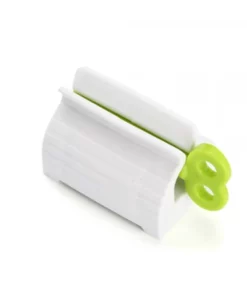 Lazy Toothpaste Tube Squeezer