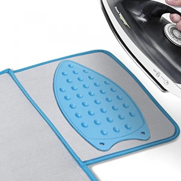 Heat Resistant Silicone Iron Mat