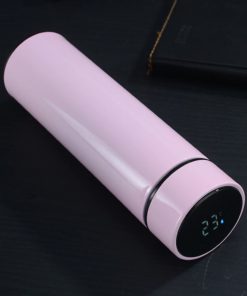 Smart LED Temperature Display Water bottle