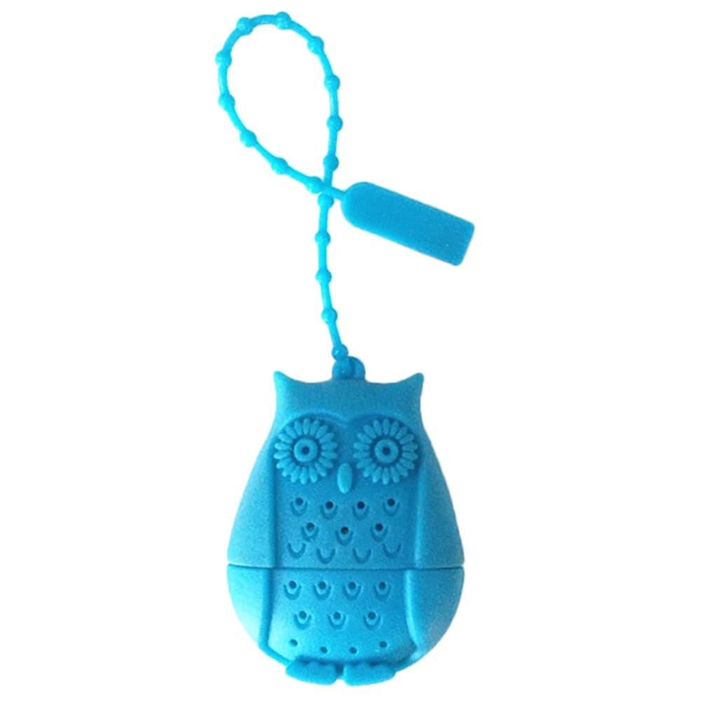 Reusable Wise Owl Tea Infuser