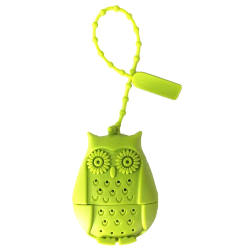 Reusable Wise Owl Tea Infuser