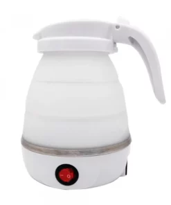 Electric Collapsible Travel Kettle