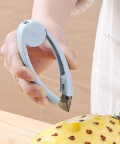 V Shape Pineapple Eye Remover Tool