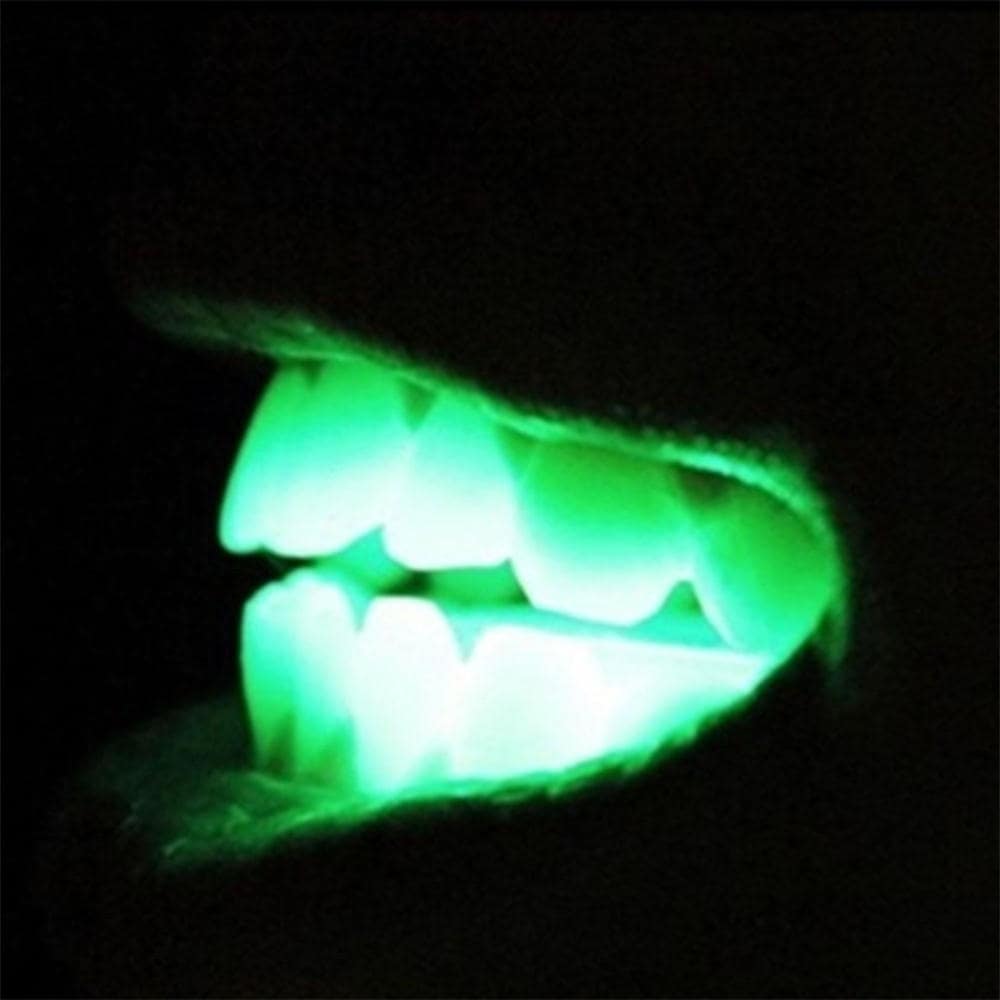 Color Changing LED Mouthpiece