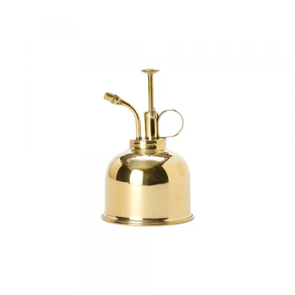 Mini Brass Plant Spray Mister