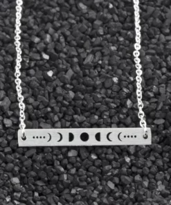 Magical Moon Phase Bracelet