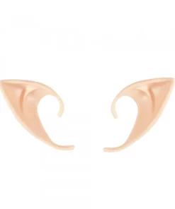 Cosplay Elf Ears for Fairy & Anime Costumes