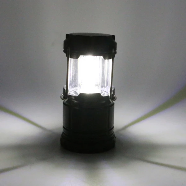 Mini LED Lantern Light For Camping & House