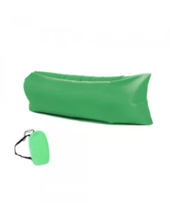 Sleeping Bag Sofa Bed