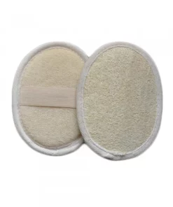 Small Exfoliating Loofah Pad