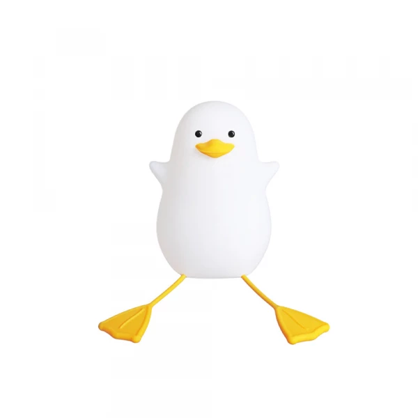 LED Duck Night Light