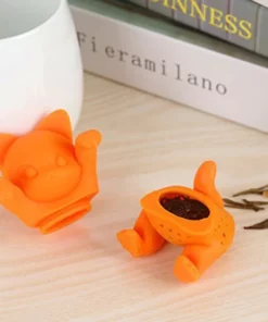 Cute Kitty Cat Tea Infuser