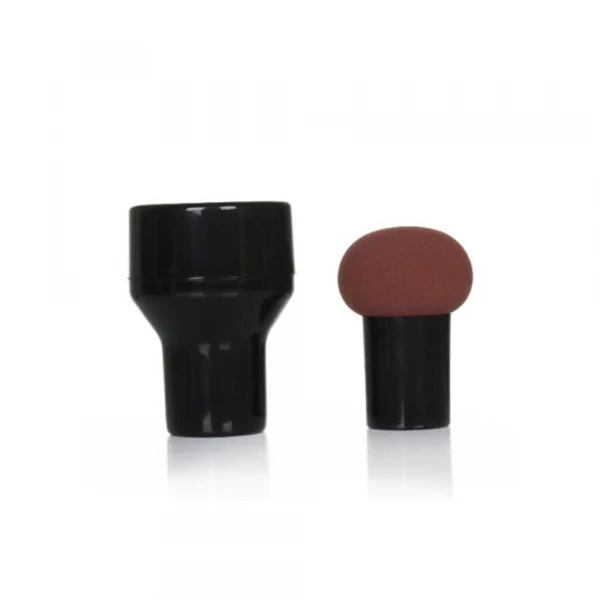 Mushroom Makeup Sponge With Handle