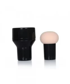 Mushroom Makeup Sponge With Handle