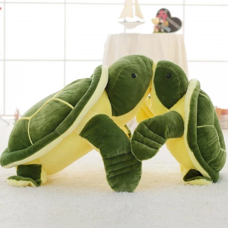 Cute Turtle Stuffed Animal Plush Toy