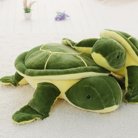 Cute Turtle Stuffed Animal Plush Toy