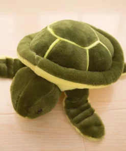 Cute Turtle Stuffed Animal Plush Toy