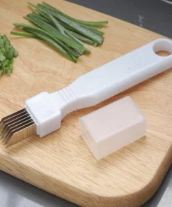 Vegetable Negi Cutter