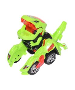 Transforming Dinosaur Toy Car For Kids