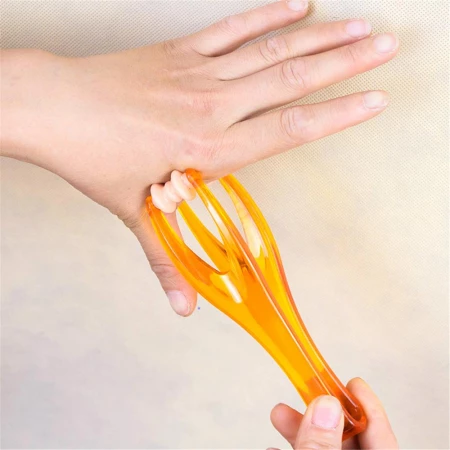 Handheld Finger Massager Roller Tool