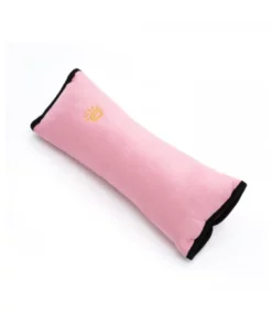 Car Seatbelt Pillow For Kids