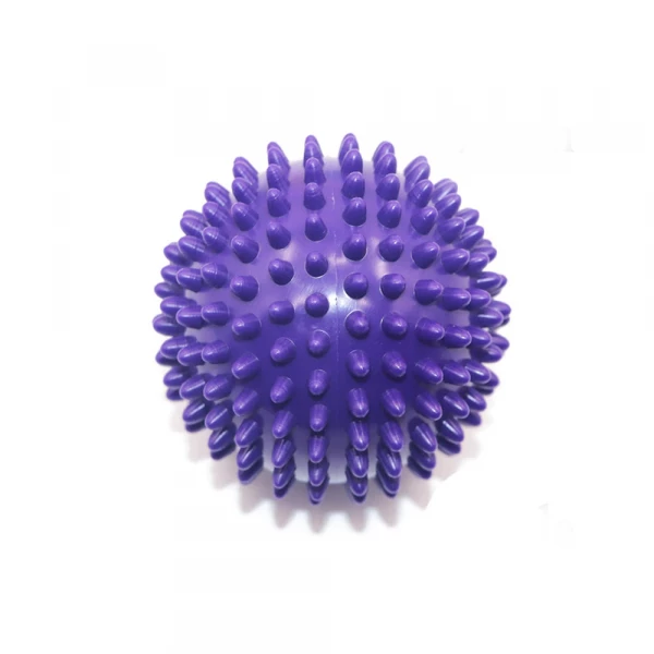 Spiky Ball Massage Roller for Body