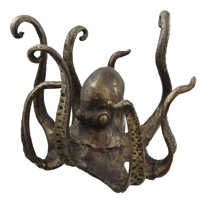 Octopus Tea Cup Holder