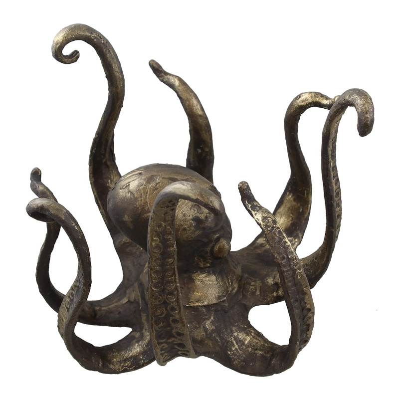 Octopus Tea Cup Holder