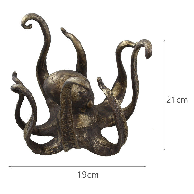 Octopus Tea Cup Holder