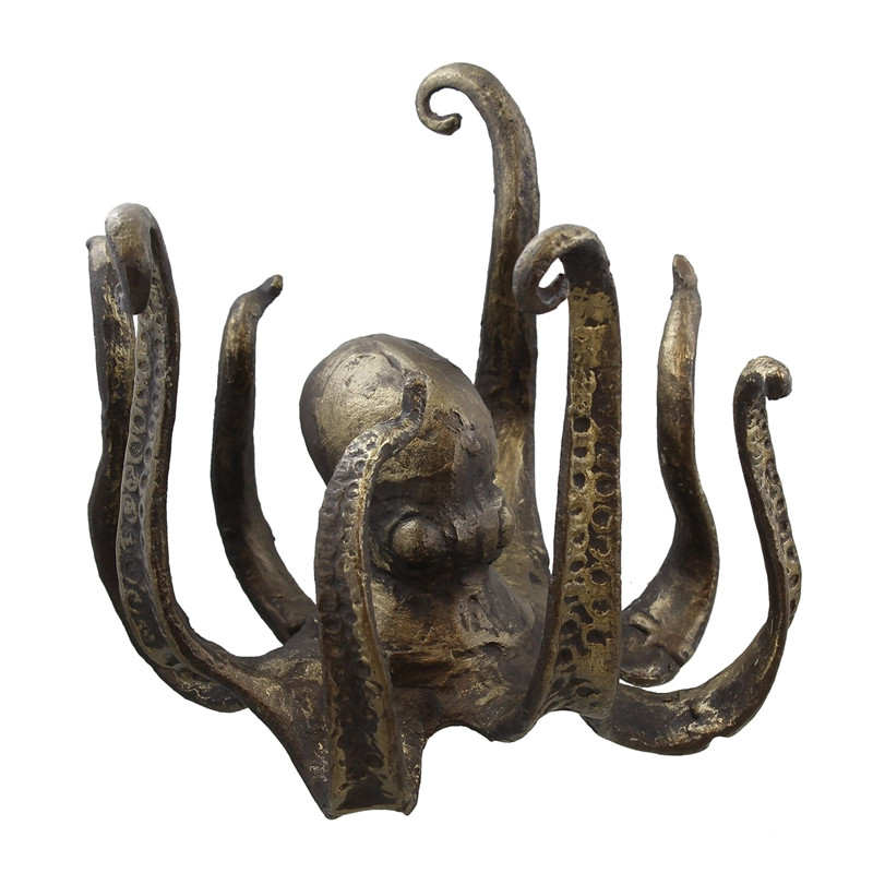 Octopus Tea Cup Holder