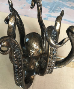 Octopus Tea Cup Holder