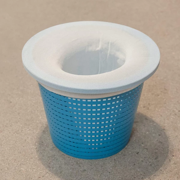 Swimming Pool Skimmer Filter Sock