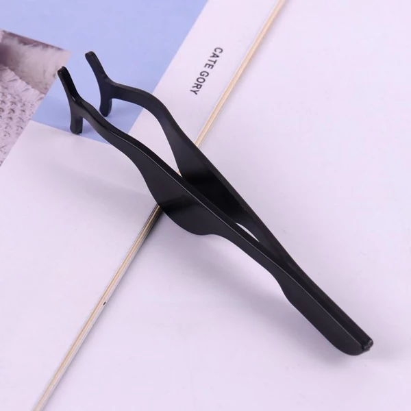 No Mess False Eyelash Applicator Tool