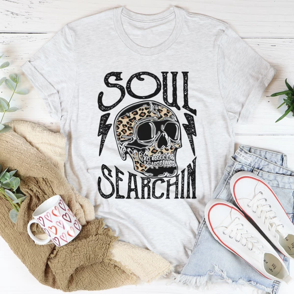 Soul Searchin Tee