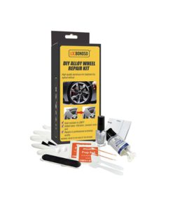 DIY Alloy Wheel Repair Kit