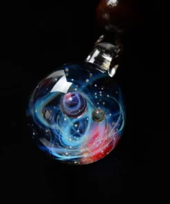 Galileo Universe Necklace