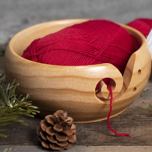 Yarn Bowl