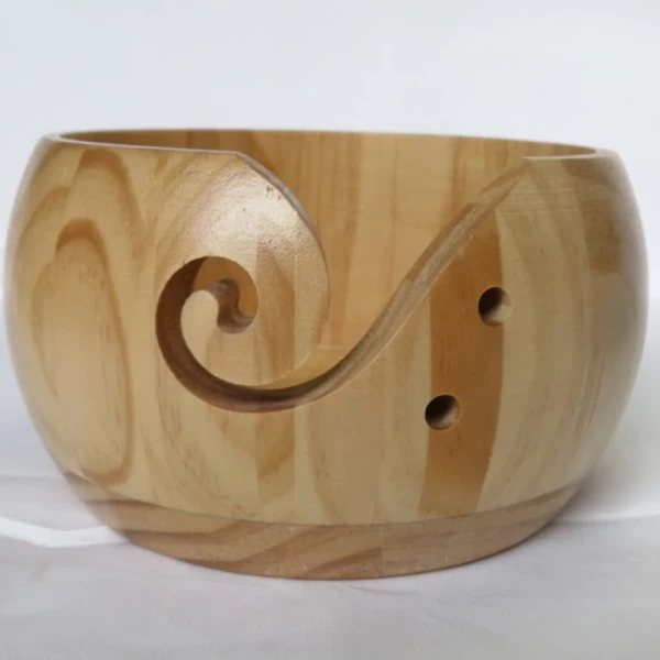 Yarn Bowl