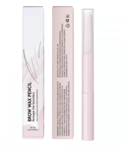 Eyebrow Styling Wax Pen Duo