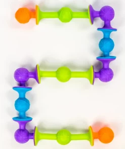 Sucker Silicone Toys