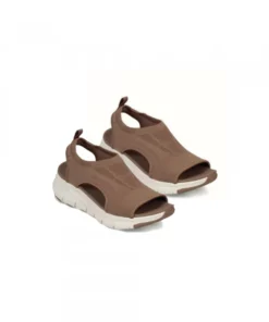 Stretch Orthotic Slide Sandals