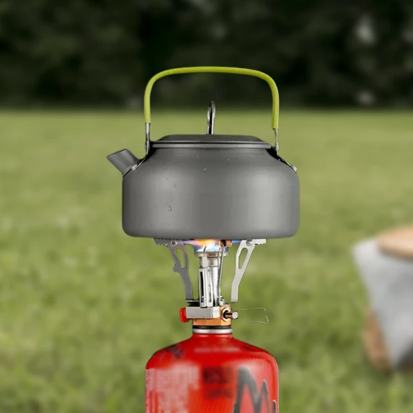 Ultralight Camping Stove