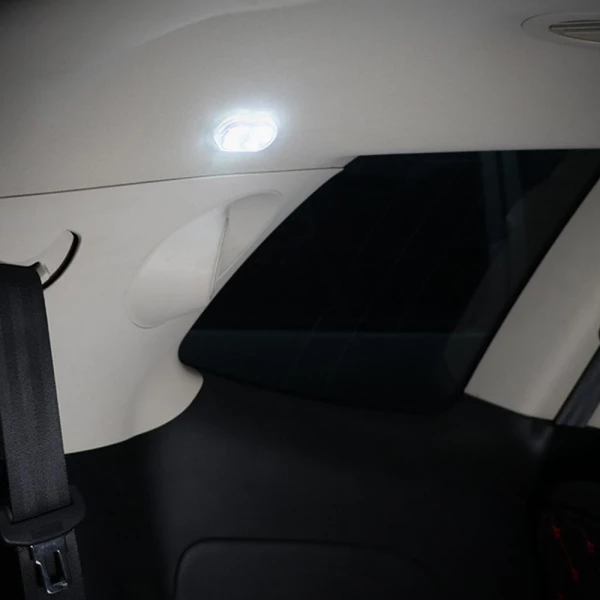 Touch Sensor Car Lighting Light