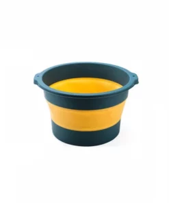 Foldable Foot Soaking Bucket