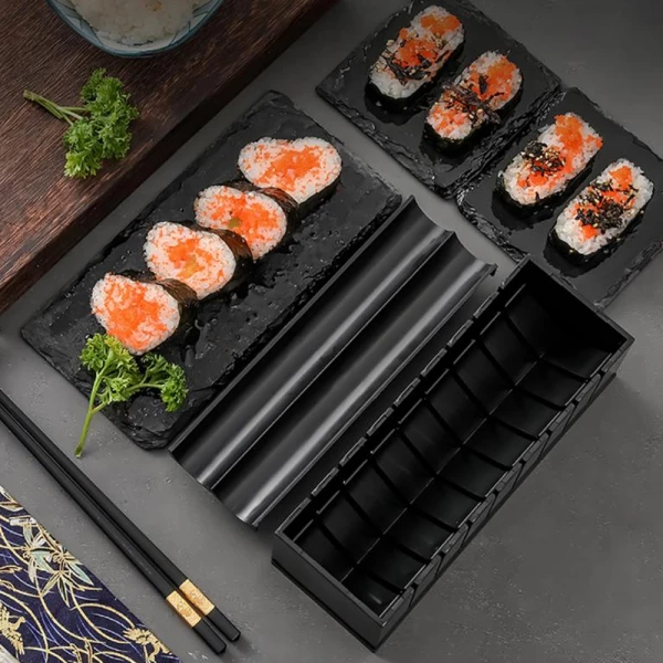 DIY Sushi Making Kit