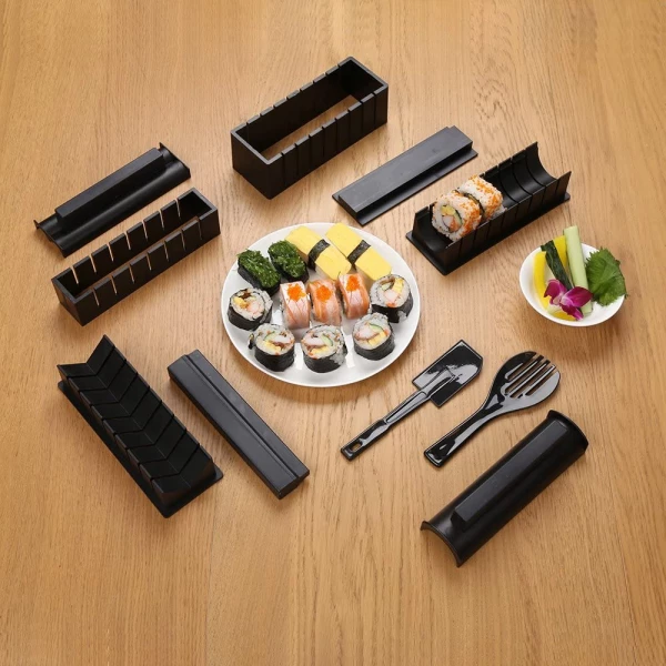 DIY Sushi Making Kit