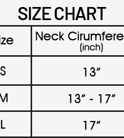 Neck Support Collar