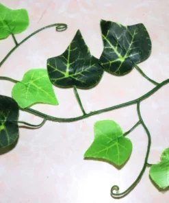 Artificial Ivy Leaf Plant Garland