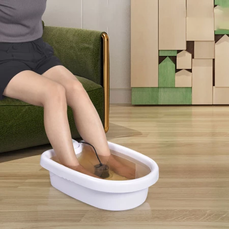 Ionic Detox Foot Bath Machine